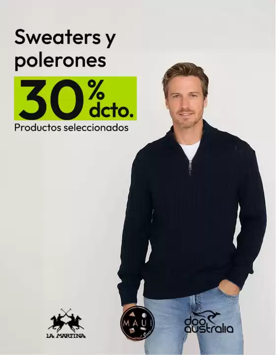 Catálogo Falabella en Quillota | Grandes descuentos en productos seleccionados | 2026-05-01T00:00:00.000Z - 2026-05-15T00:00:00.000Z