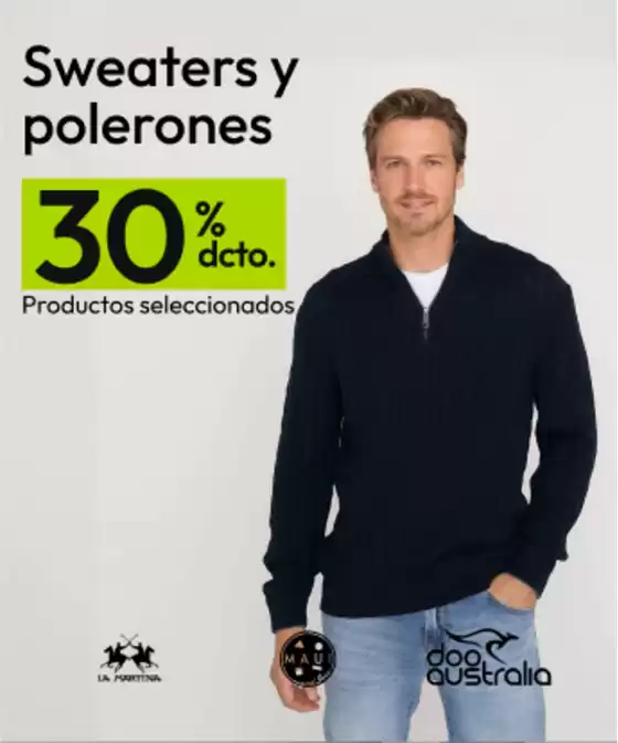 Catálogo Falabella en Quillota | Gangas exclusivas | 2026-05-01T00:00:00.000Z - 2026-05-15T00:00:00.000Z
