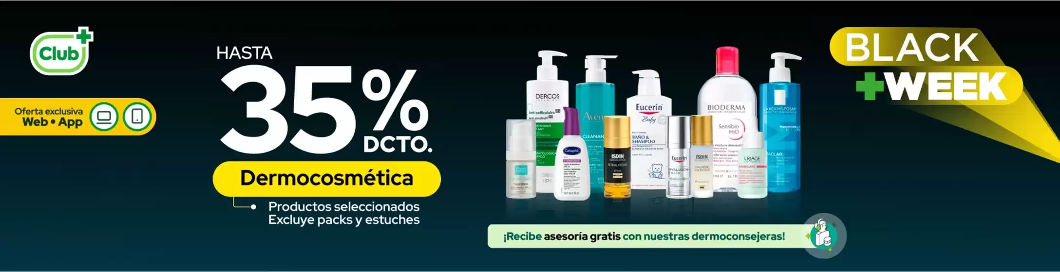 Catálogo Cruz Verde en Concepción | Ofertas especiales para ti | 2026-05-02T00:00:00.000Z - 2026-05-16T00:00:00.000Z