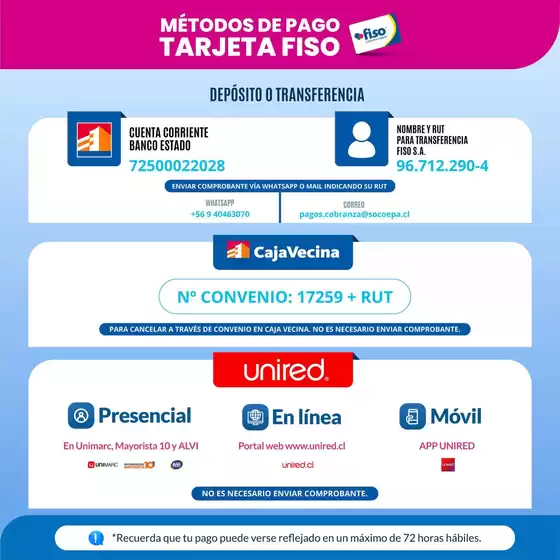 Catálogo Comercial Socoepa | Nuestras mejores ofertas para ti | 2026-05-02T00:00:00.000Z - 2026-05-16T00:00:00.000Z