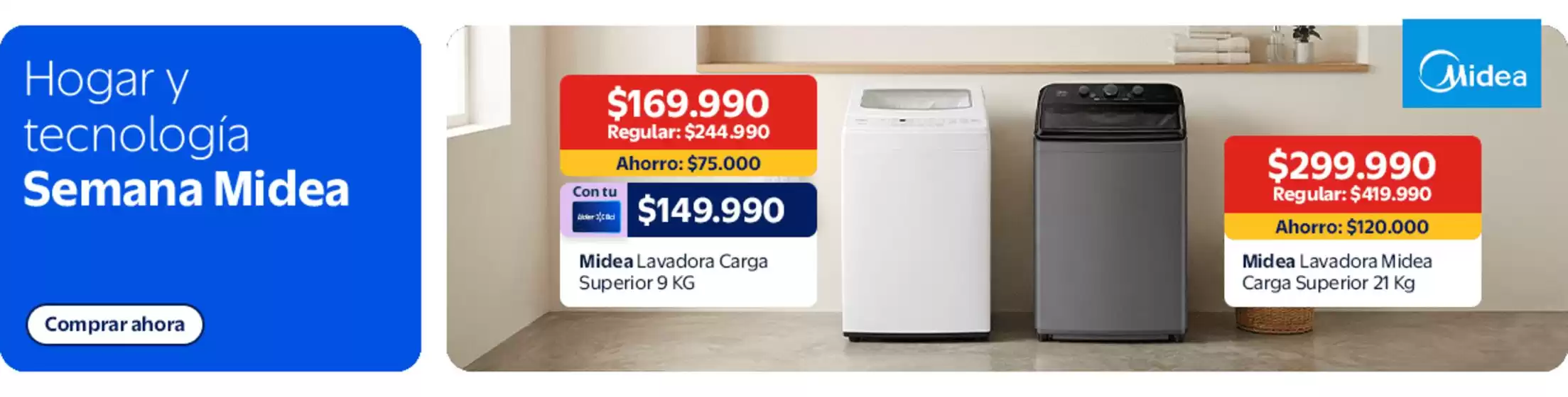 Catálogo Lider | Ofertas principales para todos los cazadores de gangas | 2026-05-03T00:00:00.000Z - 2026-05-17T00:00:00.000Z