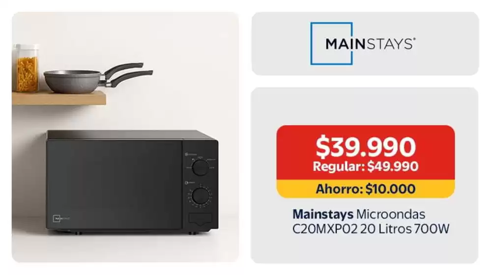 Catálogo Lider | Descubre ofertas atractivas | 2026-05-03T00:00:00.000Z - 2026-05-17T00:00:00.000Z
