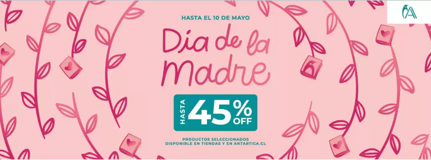 Catálogo Librería Antartica | Hasta 45% Off! | 2026-05-04T00:00:00.000Z - 2026-05-10T00:00:00.000Z