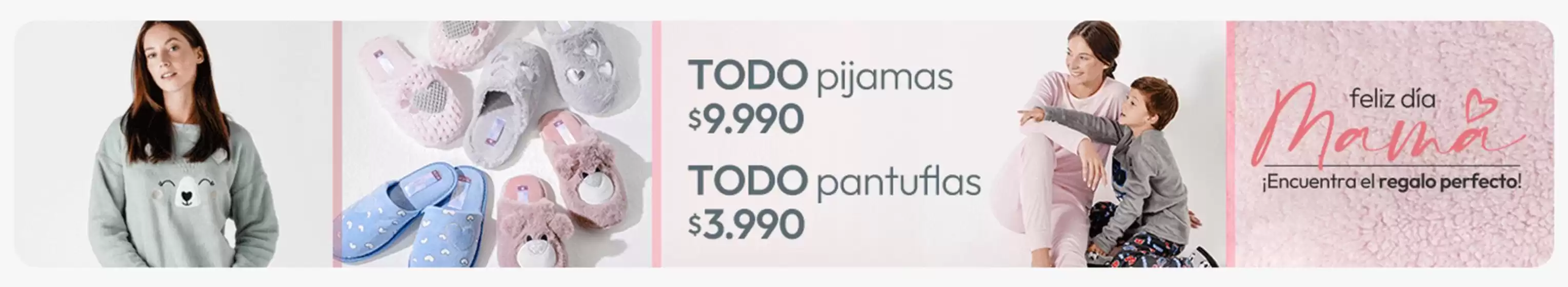Catálogo Tricot en Lo Espejo | Ofertas para cazadores de gangas | 2026-05-04T00:00:00.000Z - 2026-05-18T00:00:00.000Z