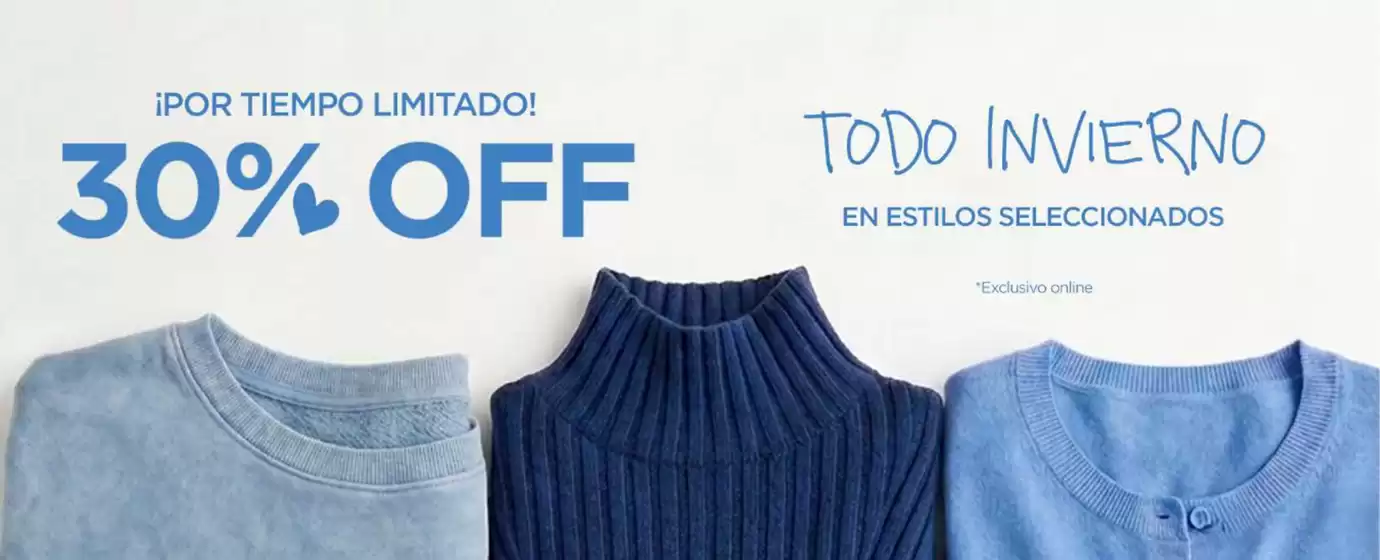 Catálogo Wados en Isla de Maipo | 30% Off! | 2026-05-04T00:00:00.000Z - 2026-05-10T00:00:00.000Z