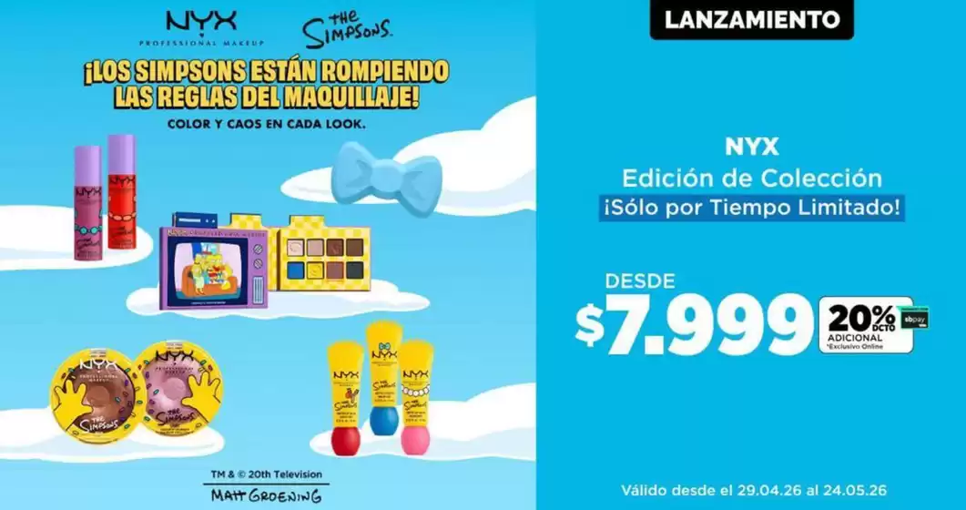 Catálogo PreUnic | Gran variedad de ofertas | 2026-04-29T00:00:00.000Z - 2026-05-24T00:00:00.000Z
