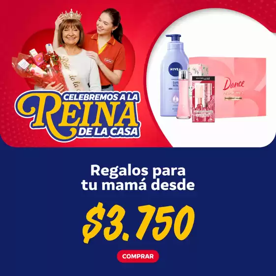 Catálogo Liquimax | Ofertas y promociones actuales | 2026-05-05T00:00:00.000Z - 2026-05-19T00:00:00.000Z