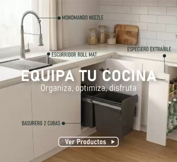 Catálogo Dap Ducasse | Ofertas para cazadores de gangas | 2026-05-05T00:00:00.000Z - 2026-05-19T00:00:00.000Z