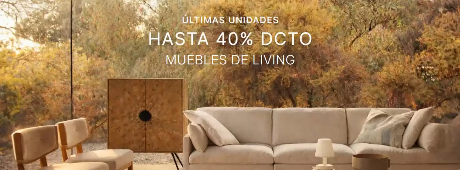 Catálogo Rosen | Hasta 40% dcto. | 2026-05-05T00:00:00.000Z - 2026-05-19T00:00:00.000Z