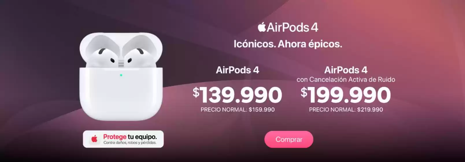 Catálogo MacOnline en Putaendo | Ofertas exclusivos! | 2026-05-05T00:00:00.000Z - 2026-05-19T00:00:00.000Z