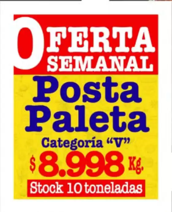 Catálogo Doña Carne en Vitacura | Oferta Semanal! | 2026-05-12T00:00:00.000Z - 2026-05-17T00:00:00.000Z
