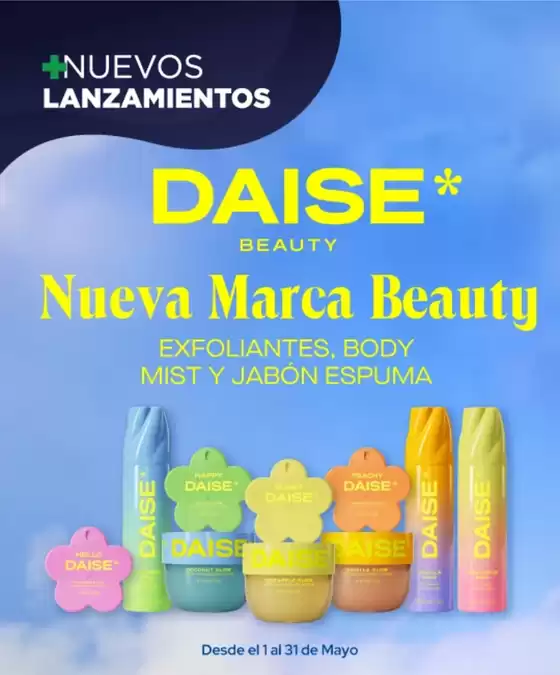 Catálogo Cruz Verde en Punta Arenas | Descuentos y promociones | 2026-05-01T00:00:00.000Z - 2026-05-31T00:00:00.000Z