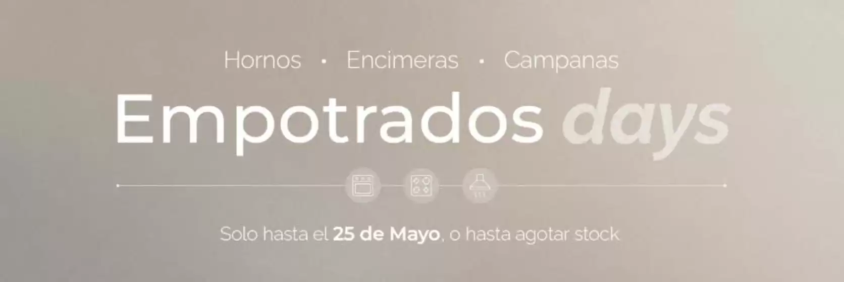 Catálogo Albin Trotter | Empotrados days! | 2026-05-13T00:00:00.000Z - 2026-05-25T00:00:00.000Z