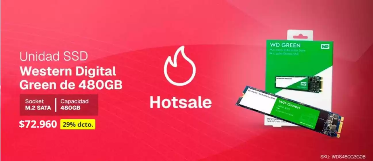 Catálogo Winpy | Hot sale! 29% dcto. | 2026-05-13T00:00:00.000Z - 2026-05-27T00:00:00.000Z