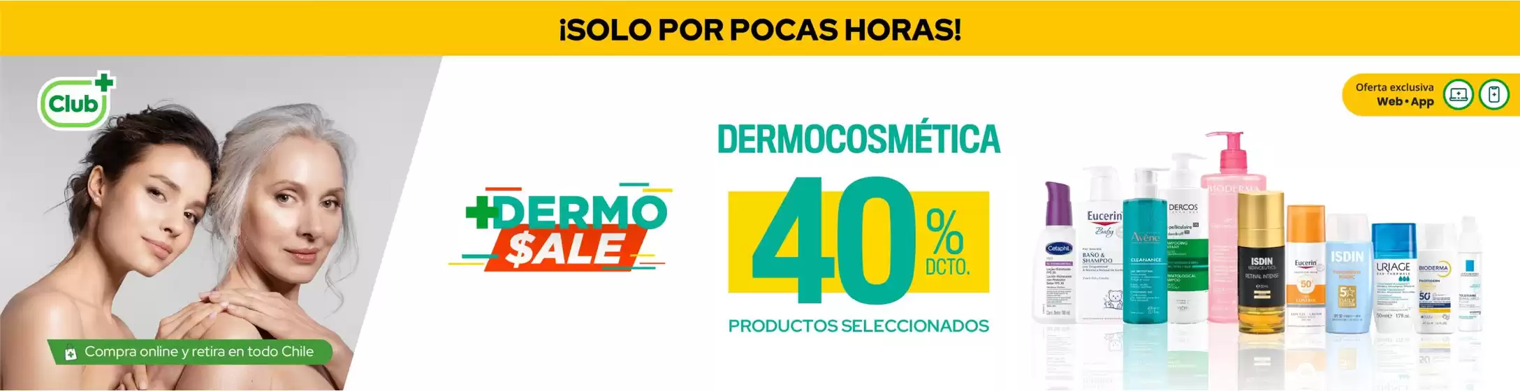 Catálogo Cruz Verde en Santiago | Excelente oferta para todos los clientes | 2026-05-14T00:00:00.000Z - 2026-05-28T00:00:00.000Z