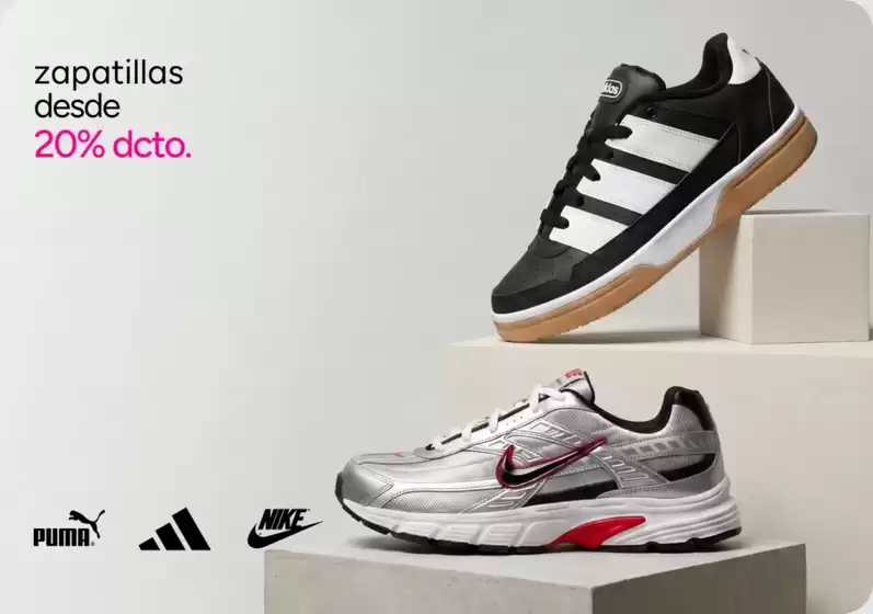 Catálogo Ripley en Los Lirios | Ofertas principales para todos los clientes | 2026-05-14T00:00:00.000Z - 2026-05-28T00:00:00.000Z