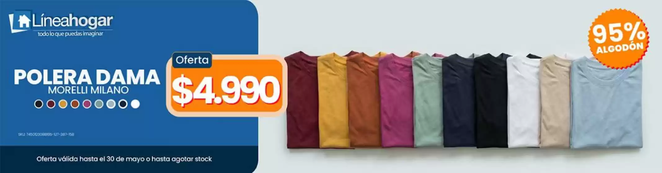 Catálogo Cugat en Los Lirios | Ofertas promocional! | 2026-05-14T00:00:00.000Z - 2026-05-30T00:00:00.000Z