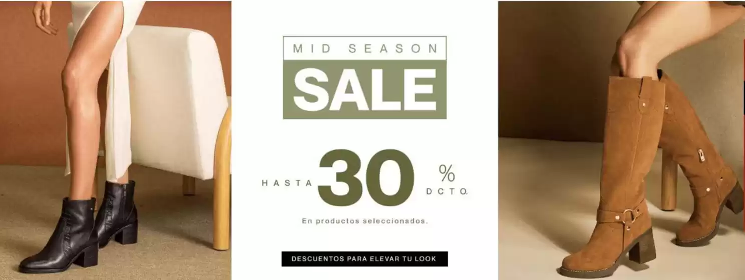 Catálogo Pollini | Hasta 30% dcto. | 2026-05-14T00:00:00.000Z - 2026-05-28T00:00:00.000Z