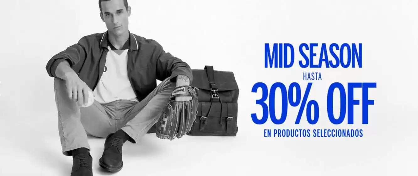 Catálogo Guante Zapatos | Hasta 30% Off! | 2026-05-14T00:00:00.000Z - 2026-05-28T00:00:00.000Z