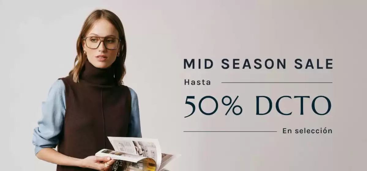 Catálogo Canadienne | Hasta 50% dcto! | 2026-05-14T00:00:00.000Z - 2026-05-30T00:00:00.000Z