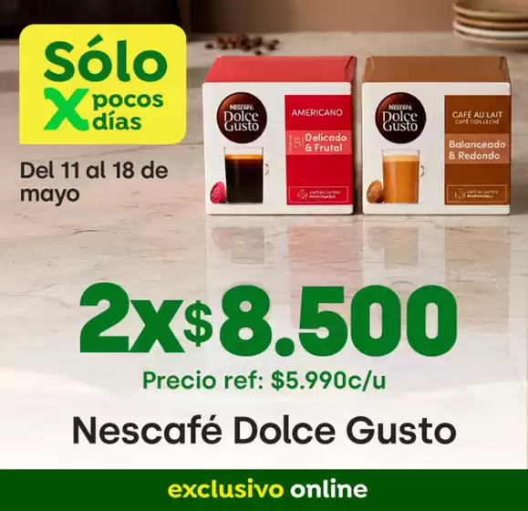 Catálogo Jumbo en Quinta Normal | Ofertas principales y descuentos | 2026-05-11T00:00:00.000Z - 2026-05-18T00:00:00.000Z