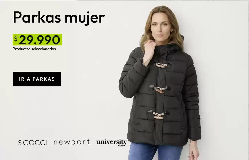 Catálogo Falabella en Quinta Normal | Excelente oferta para todos los clientes | 2026-05-15T00:00:00.000Z - 2026-05-29T00:00:00.000Z