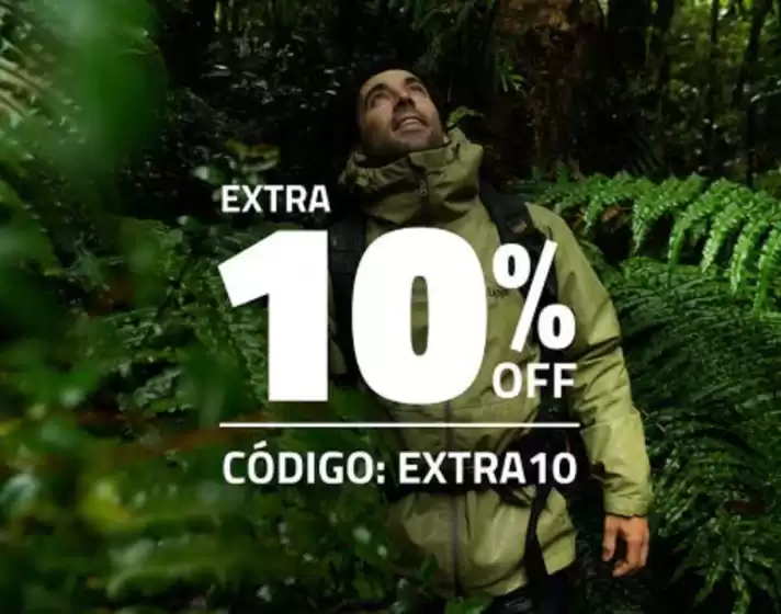 Catálogo Lippi | Extra 10% off | 2026-05-15T00:00:00.000Z - 2026-06-01T00:00:00.000Z