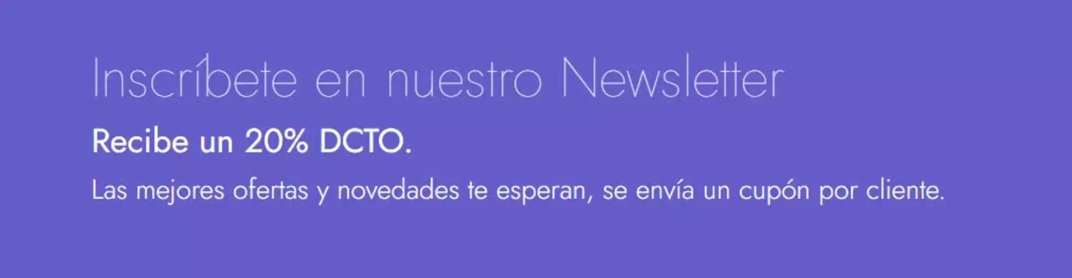 Catálogo Aldo | Recibe un 20% dcto! | 2026-05-15T00:00:00.000Z - 2026-06-30T00:00:00.000Z