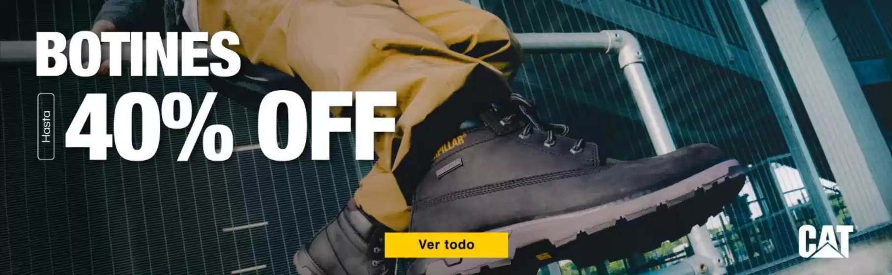 Catálogo Zapatos.cl en Iquique | Hasta 40% Off! | 2026-05-15T00:00:00.000Z - 2026-05-29T00:00:00.000Z