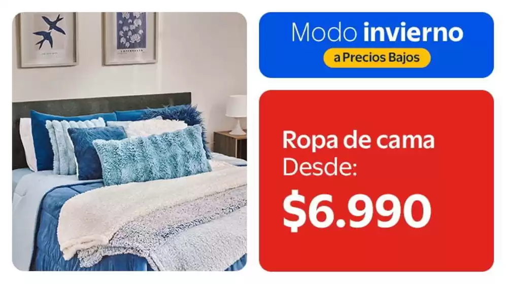 Catálogo Lider | Grandes descuentos en productos seleccionados | 2026-05-16T00:00:00.000Z - 2026-05-30T00:00:00.000Z