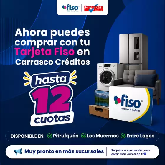 Catálogo Comercial Socoepa en Macul | Ofertas y gangas exclusivas | 2026-05-16T00:00:00.000Z - 2026-05-30T00:00:00.000Z