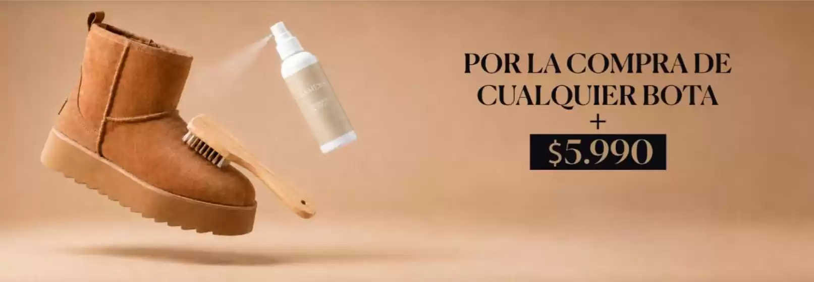 Catálogo Bamers | Hasta 30% Off! | 2026-05-18T00:00:00.000Z - 2026-06-01T00:00:00.000Z