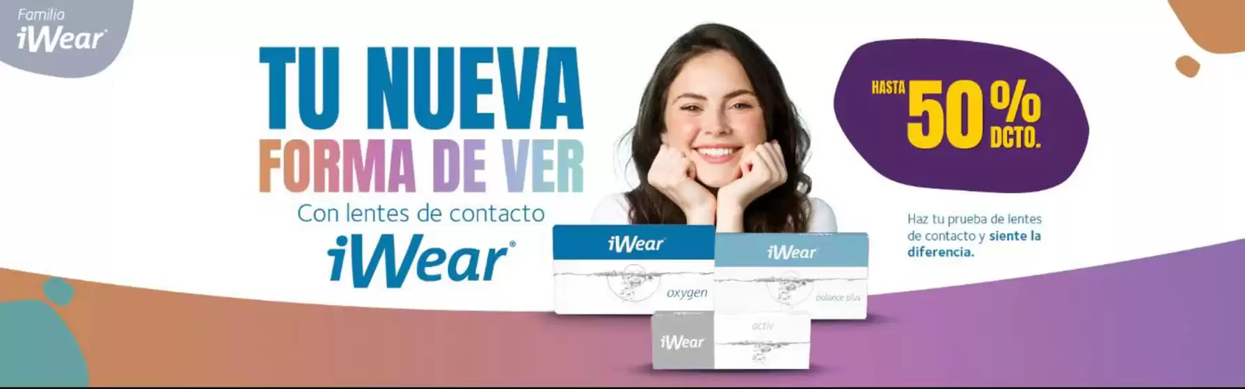 Catálogo Ópticas Place Vendôme en La Florida | Hasta 50% dcto! | 2026-05-18T00:00:00.000Z - 2026-05-31T00:00:00.000Z