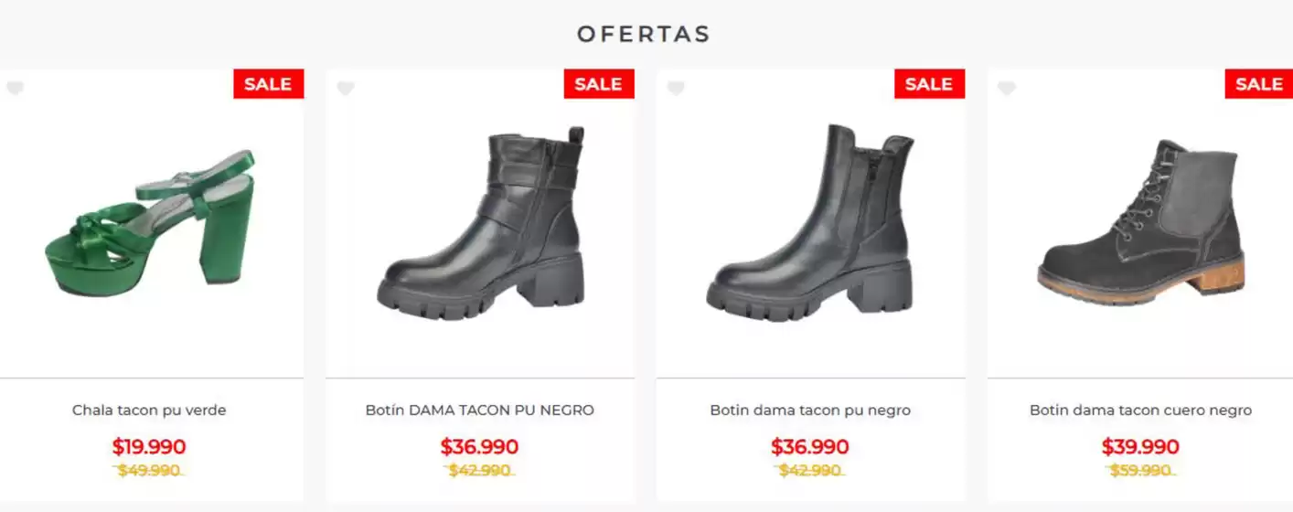 Catálogo Albano | Ofertas promocional! | 2026-05-19T00:00:00.000Z - 2026-05-31T00:00:00.000Z