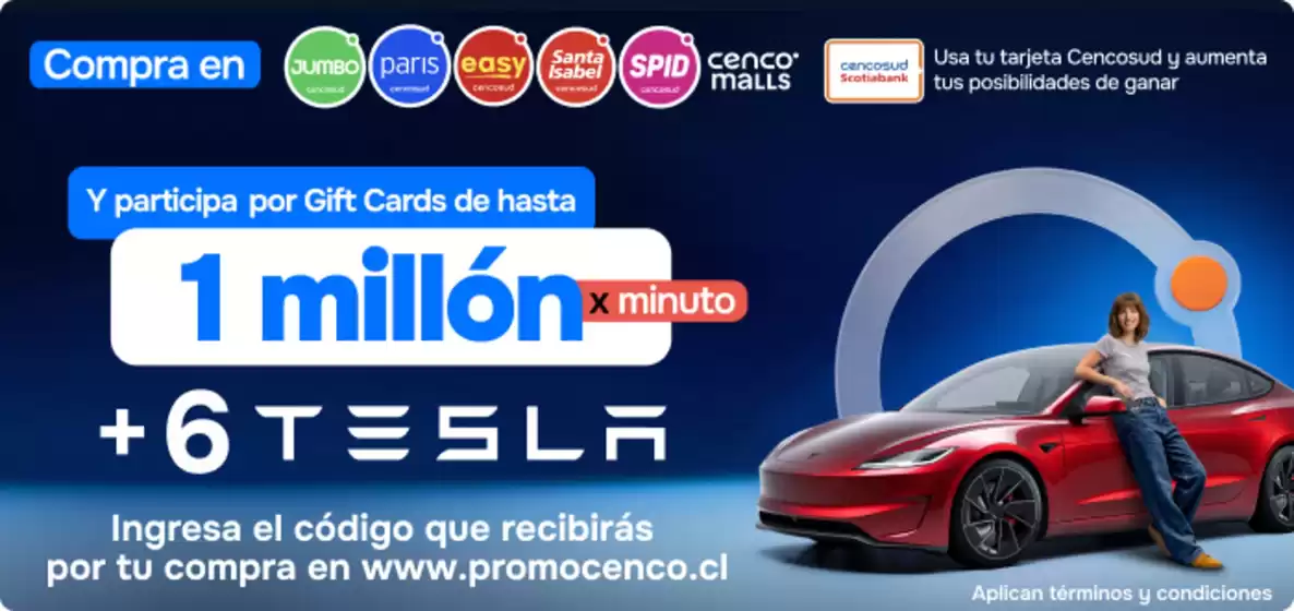 Catálogo Jumbo | Excelente oferta para cazadores de gangas | 2026-05-19T00:00:00.000Z - 2026-06-02T00:00:00.000Z