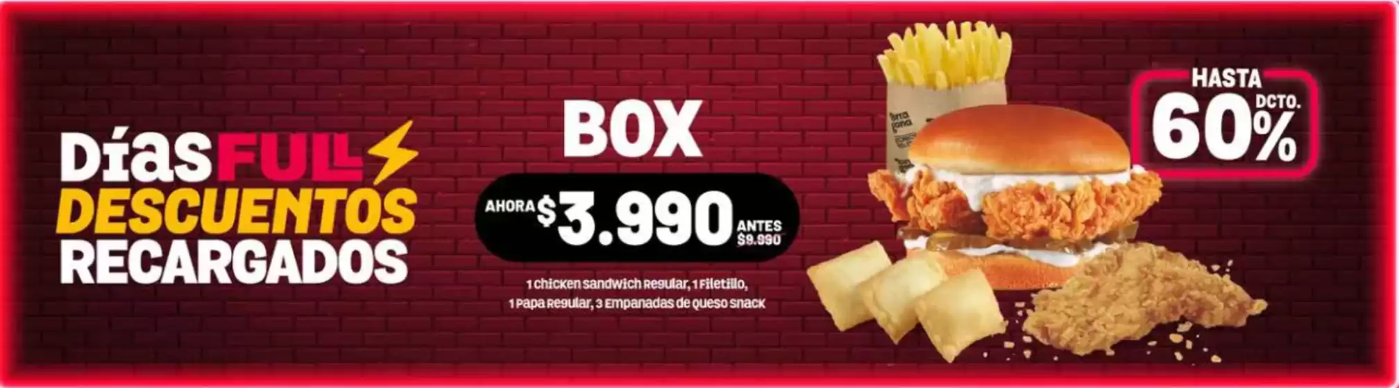 Catálogo Tarragona | Hasta 60% dcto! | 2026-05-19T00:00:00.000Z - 2026-05-31T00:00:00.000Z