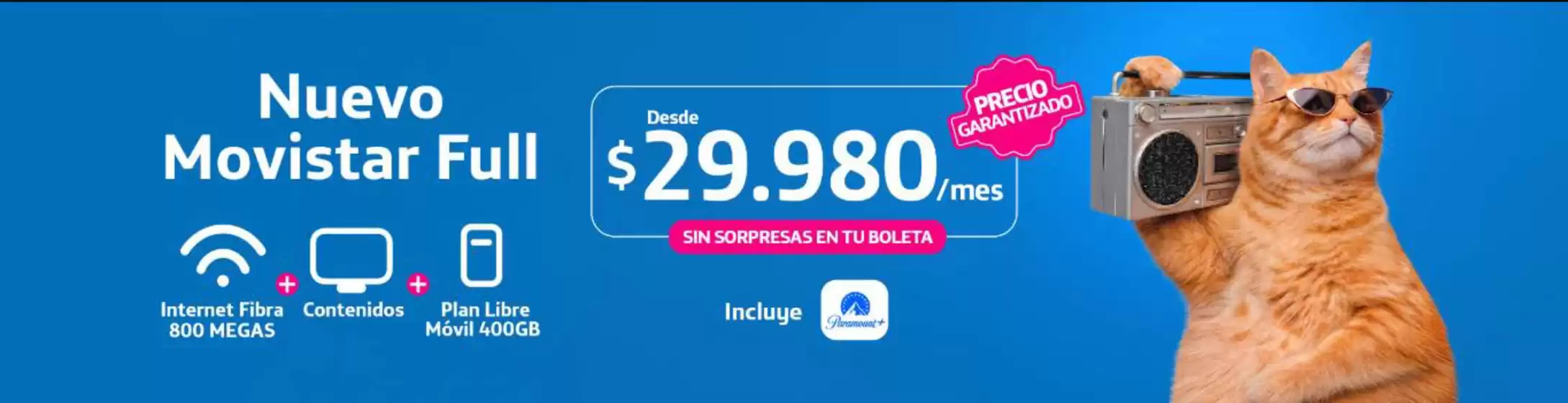 Catálogo Movistar | Ofertas promocional! | 2026-05-20T00:00:00.000Z - 2026-06-03T00:00:00.000Z