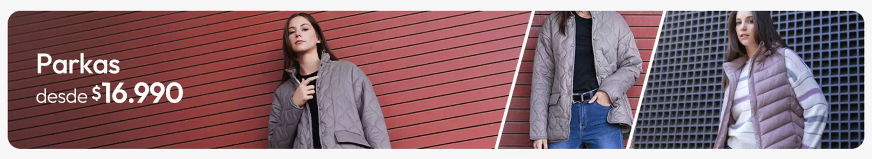 Catálogo Tricot | Ofertas y gangas exclusivas | 2026-05-20T00:00:00.000Z - 2026-06-03T00:00:00.000Z