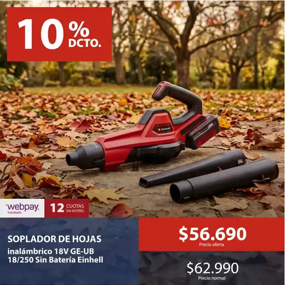 Catálogo Mimbral | Nuestras mejores ofertas para ti | 2026-05-20T00:00:00.000Z - 2026-06-03T00:00:00.000Z