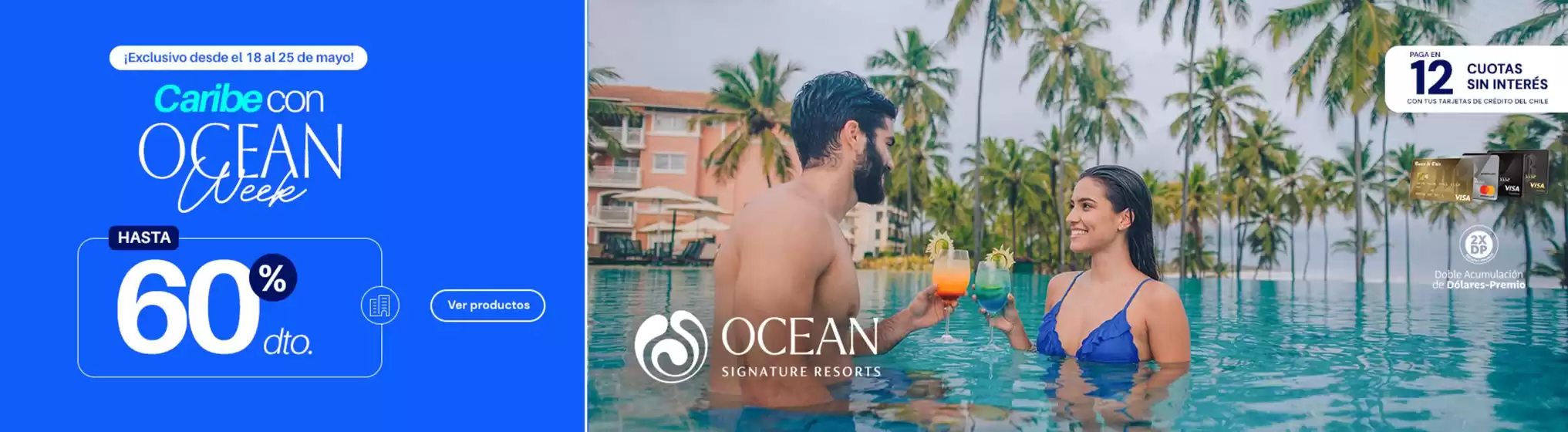 Catálogo Travel | Ofertas especiales atractivas para todos | 2026-05-18T00:00:00.000Z - 2026-05-25T00:00:00.000Z