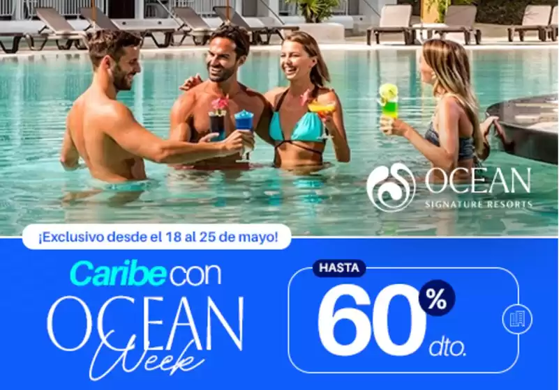 Catálogo Travel | Excelente oferta para todos los clientes | 2026-05-18T00:00:00.000Z - 2026-05-25T00:00:00.000Z