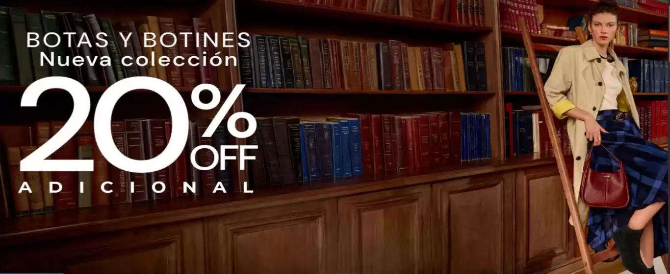 Catálogo Gacel | 20% Off! | 2026-05-21T00:00:00.000Z - 2026-05-24T00:00:00.000Z