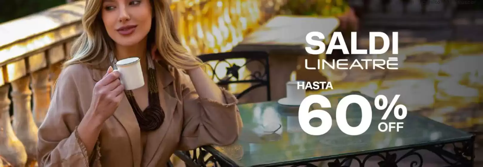 Catálogo Lineatre | Hasta 60% Off! | 2026-05-21T00:00:00.000Z - 2026-06-04T00:00:00.000Z
