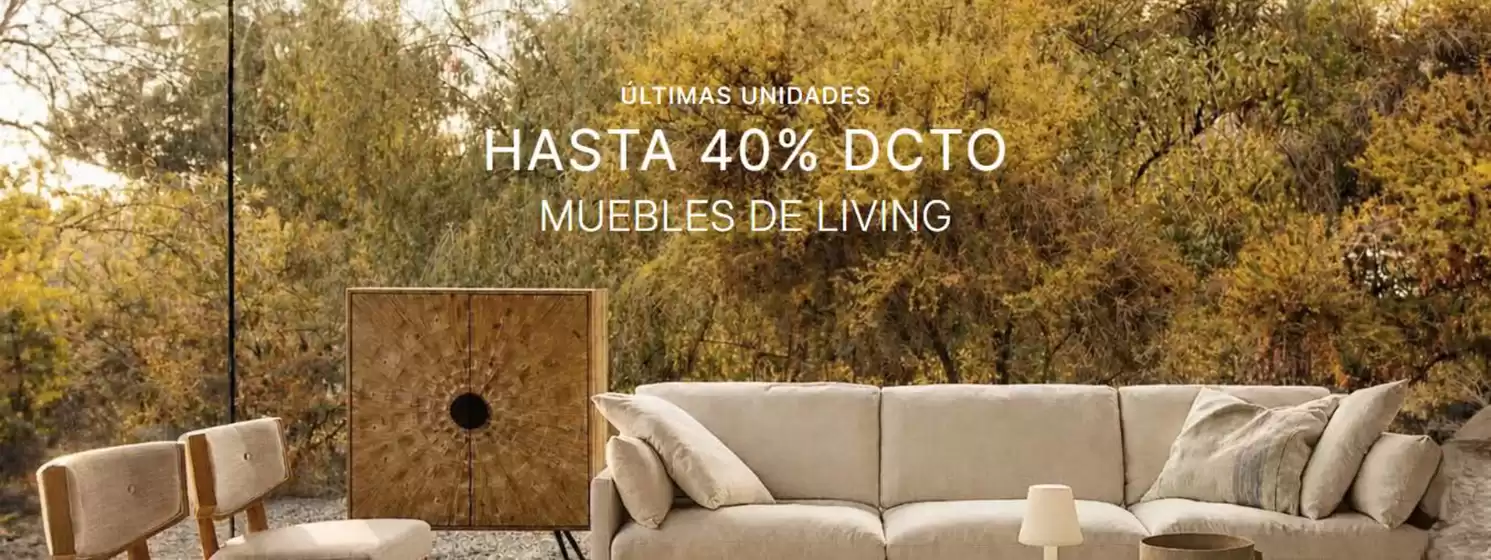 Catálogo Rosen | Hasta 40% dcto. | 2026-05-21T00:00:00.000Z - 2026-06-04T00:00:00.000Z