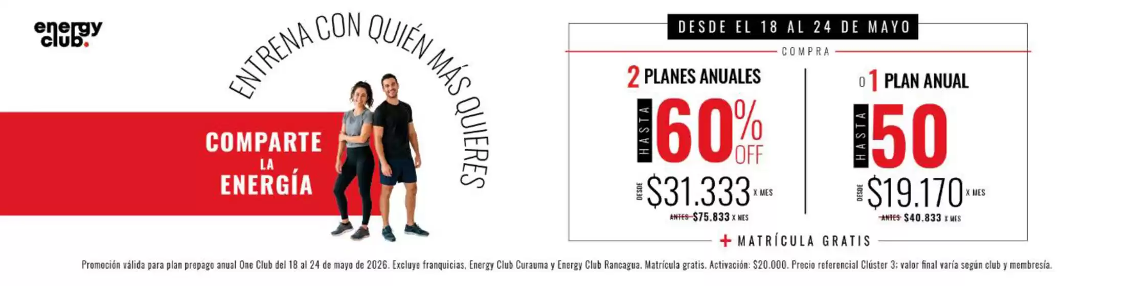 Catálogo Energy | Ofertas exclusivos! | 2026-05-21T00:00:00.000Z - 2026-05-24T00:00:00.000Z