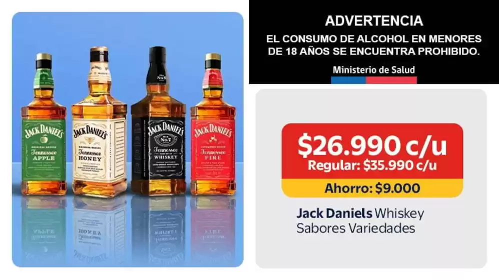 Catálogo Lider | Ofertas especiales para ti | 2026-05-23T00:00:00.000Z - 2026-06-06T00:00:00.000Z