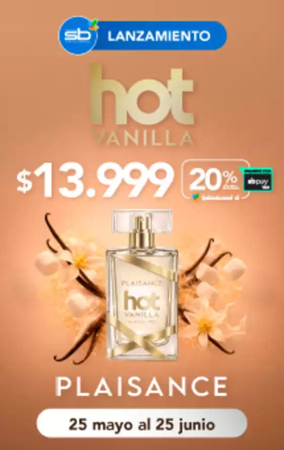 Catálogo Salcobrand en Santiago | Ofertas y gangas exclusivas | 2026-05-25T00:00:00.000Z - 2026-06-25T00:00:00.000Z
