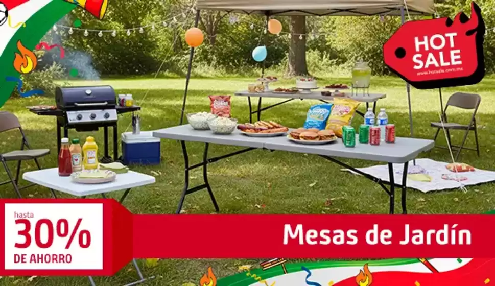Catálogo HomeCenter Sodimac | Ofertas y promociones actuales | 2026-05-25T00:00:00.000Z - 2026-06-08T00:00:00.000Z