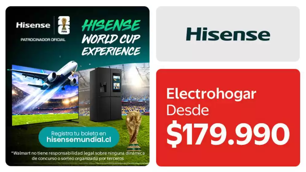 Catálogo Lider Express | Ofertas exclusivos! | 2026-05-25T00:00:00.000Z - 2026-07-31T00:00:00.000Z