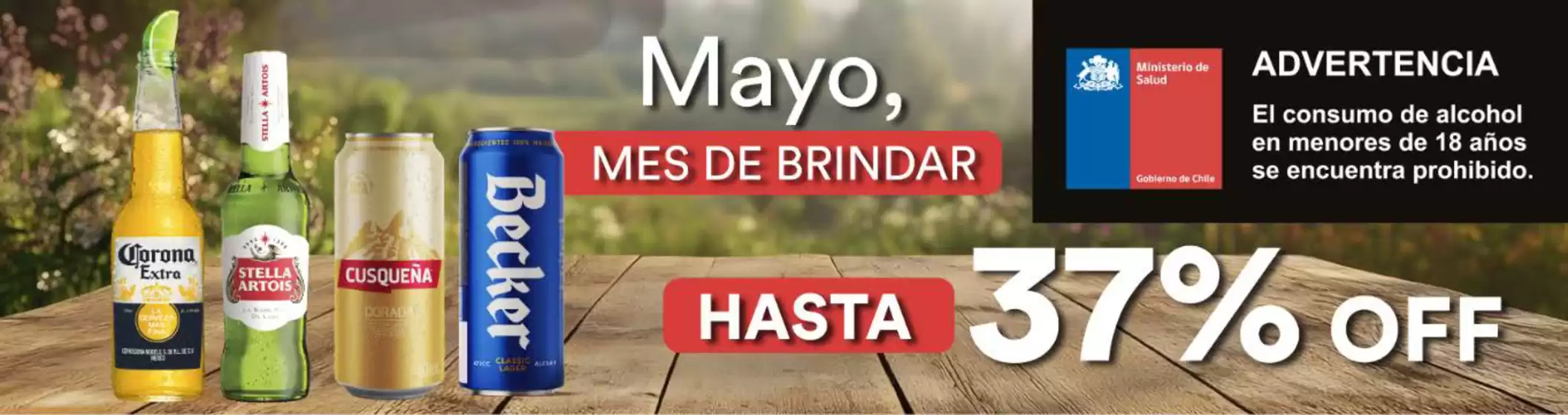 Catálogo Liquidos | Hasta 37% Off! | 2026-05-25T00:00:00.000Z - 2026-06-08T00:00:00.000Z